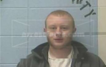 Brent Cornelius Hessing