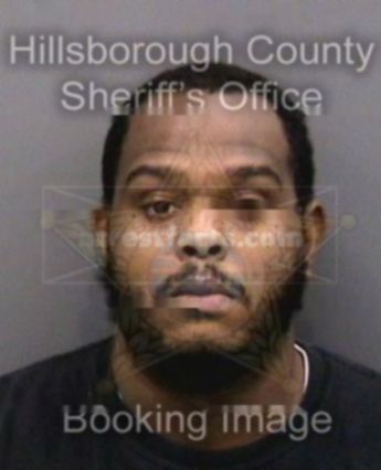 Taurean Jamaal Watson