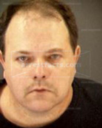 Thomas Lee Hedden