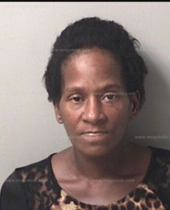 Sylvia Renee Blackwell