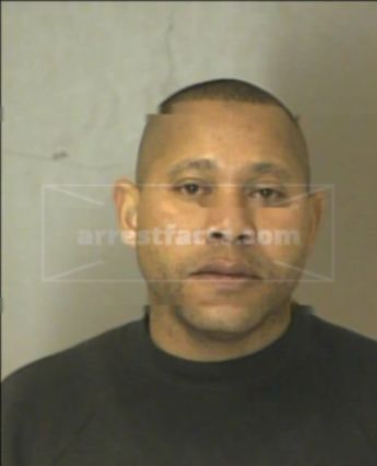 Joseph Orlando Crutchfield