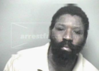 Tyrone Williams