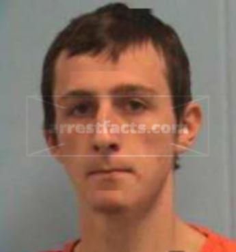 Ethan Paul Mckee