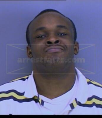 Cortney Lamar Richmond