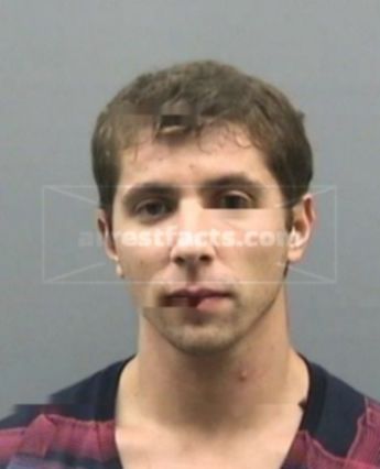 Nicholas Vincent Parrinello