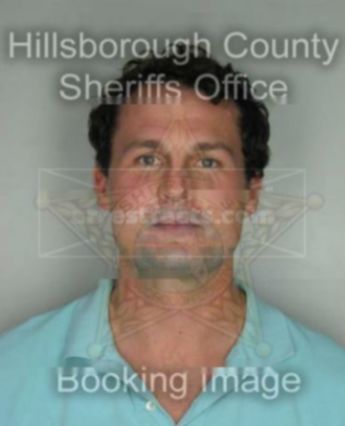 Christopher Alan Burdette