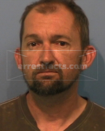 Anthony Allen Davis