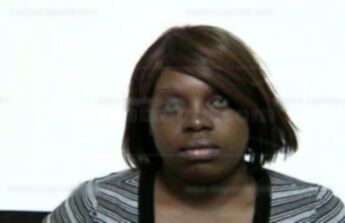 Jemilla Lashia Dortly