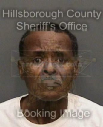 Johnnie Lee Garvin