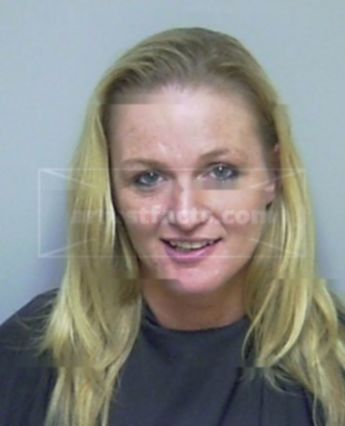 Kimberly Faye Petersen