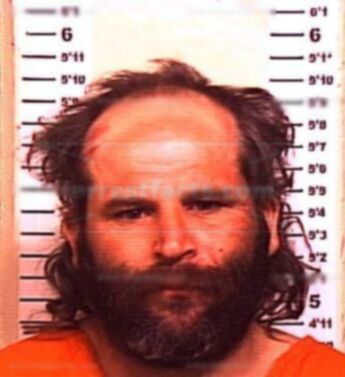 Ronald Wayne Black