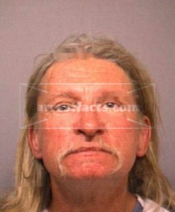 Charles Wayne Kaufman