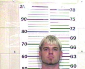 Paul Douglas Jones