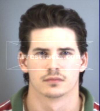 Christopher Ray Evans