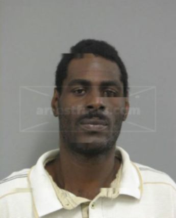 Mark Xavier Malone