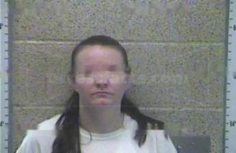 Amy Marie Fultz