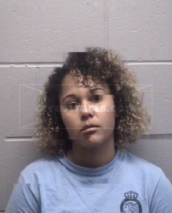 Toree Leilani Henry