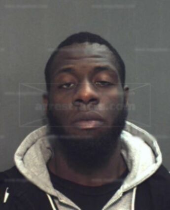 Tyrone Williams
