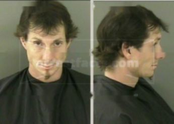 Cushing Jason C.