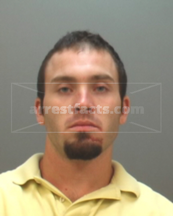 Clayton Andrew Tilley