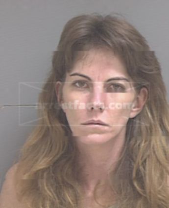 Aleisa Lynne Mckinney