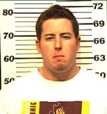 Christopher Dean Douglas