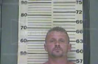 Bryan D. Castle