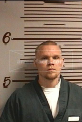 Chad Austin Davis