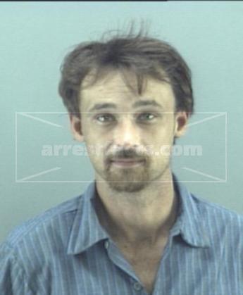 Shawn Alan Rainwater