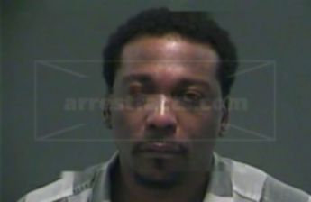 Derrick T Taylor