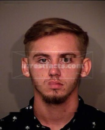 Austin James Miller