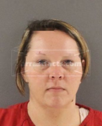 Chasity Michele Anderson