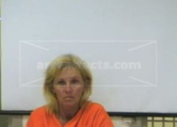 Mary Alice Cross
