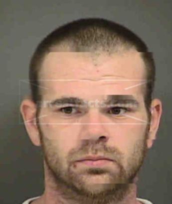 Kenneth Brandon Beasley