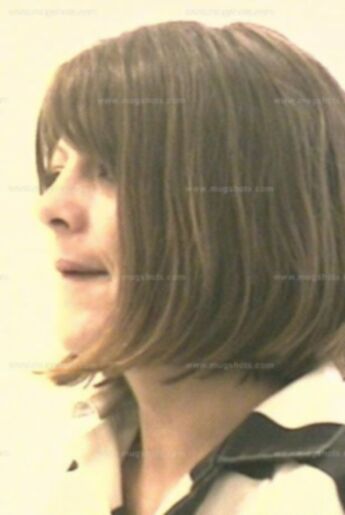 Crystal Gayle Falkner