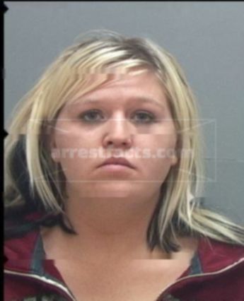 Holly Ann Kinzer