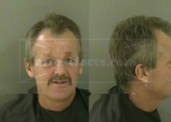 Steven Douglas Charlton