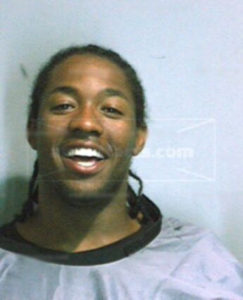 Brandon Laurence Hadnot