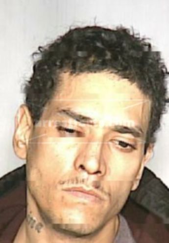 Louis Martinez