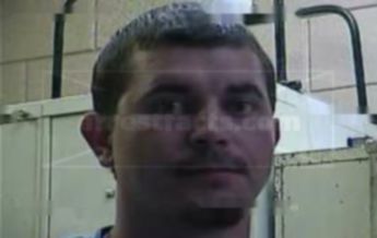 Daniel Chad Sallie