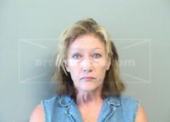 Deborah Maria Smith