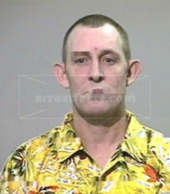 David Sylvester Chambers