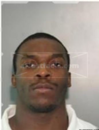 Anthony Lamar Baker