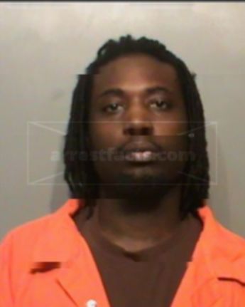 Keith Dashawn Jackson