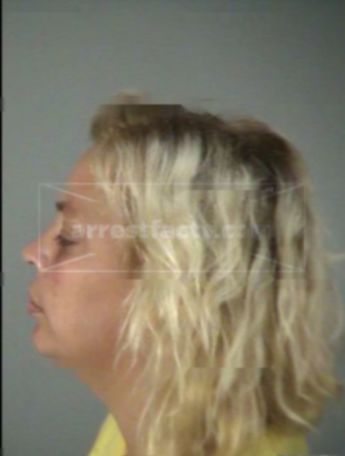 Debecca Lynn Johnson