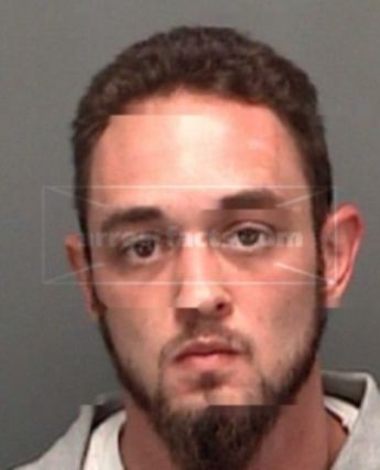 Michael Edwin Palmer