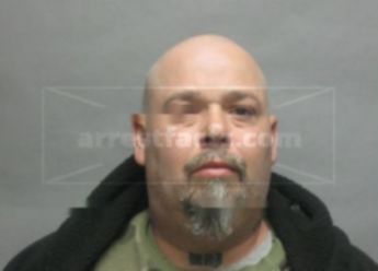 Michael Anthony Jones
