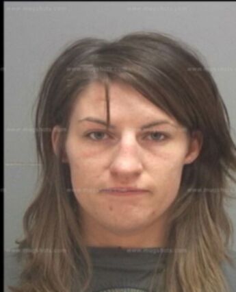 Chelsea Frazier Gammell