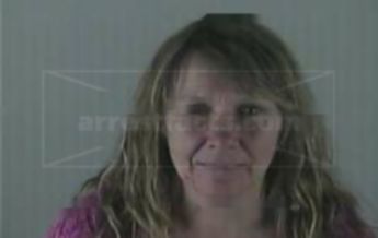 Kimberly Ann Jarvis