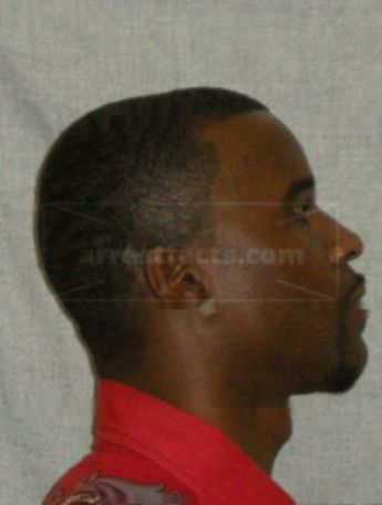 Antron Burdine